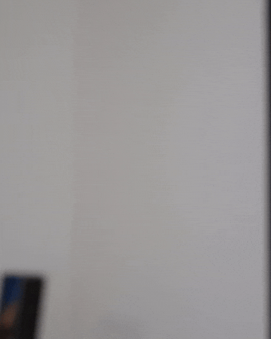 yaybrunette giphyupload GIF