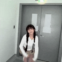 Happy K Pop GIF