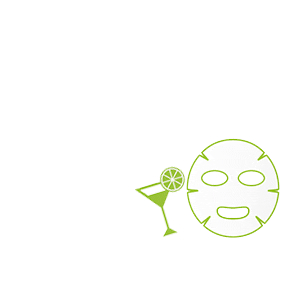 Face Mask Sticker by Leaders Europe