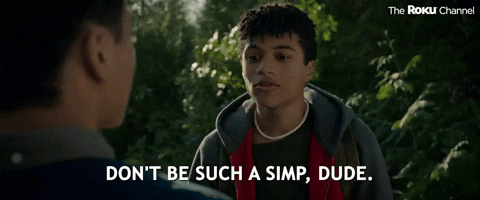 104 GIF by The Roku Channel