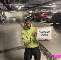 Putti GIF