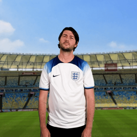 WE SUCK!