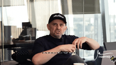 Gary Vaynerchuk Truth GIF by GaryVee