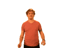 Tu Ukazuje Sticker by TV JOJ