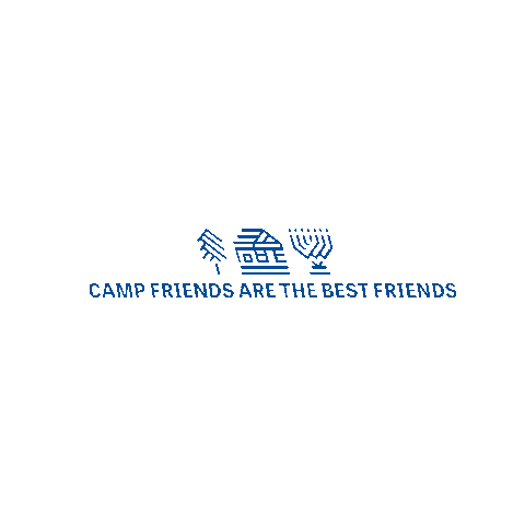 Sticker by Perlman Camp