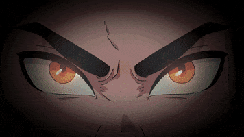 Eyes Glow GIF by Destripando la Historia