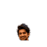 charmingabhi__ abhishek kumar aeby born to shine aeby sticker charming abhi Sticker