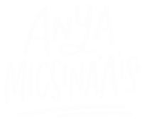 Magyargif Anya Sticker
