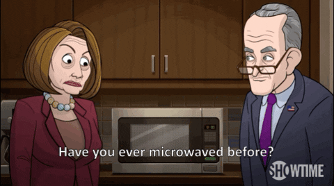 season 1 showtime GIF by Our Cartoon President