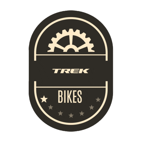 szczyrkowski giphyupload bike trek enduro Sticker
