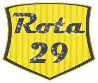 Sticker by Rota 29