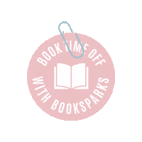 Bto Sticker by BookSparks