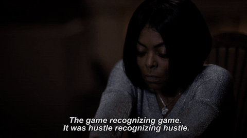 lee daniels hustle GIF by Empire FOX