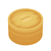 Rainbow 3D Sticker by dieter