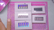 Long Nails GIF by Trés She