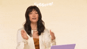 Галич Ида GIF by Телеканал Пятница!