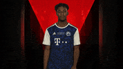 Loving I Love You GIF by Bundesliga