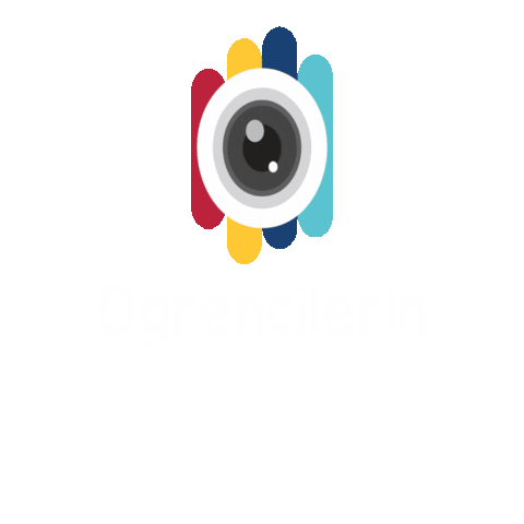 Ogrencileringozunden Sticker by Saint Benoît