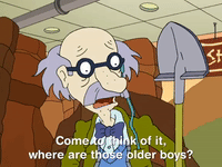 all grown up nicksplat GIF
