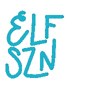 Christmas Sticker by Elf Made Easy