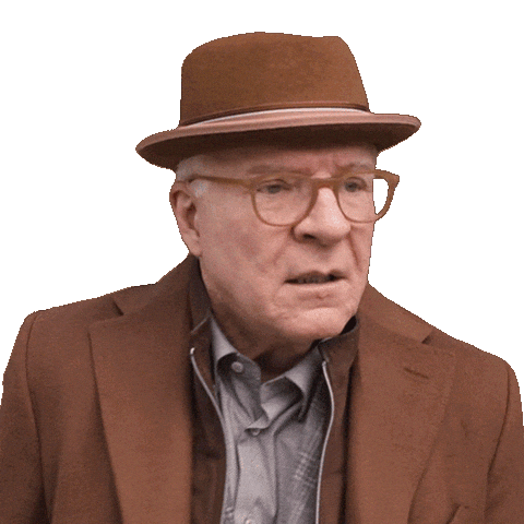 Season 5 Shock Sticker by HULU