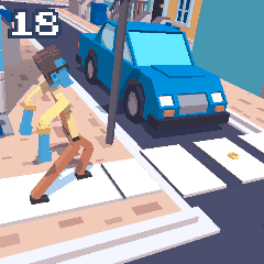 steppypants GIF