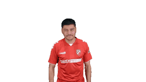 Sticker by CV Fuego FC