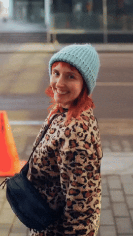 On And On Smile GIF by Mother Mother