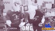 oh my gosh omg GIF by Mane 'n Tail
