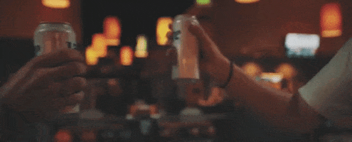 beer cheers GIF by State Champs