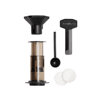 Filter Coffee Life Sticker by coffeekult