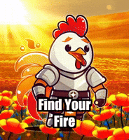 Wisdom Courage GIF by Zorooster