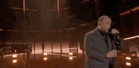 Luke Combs GIF by Billboard Music Awards