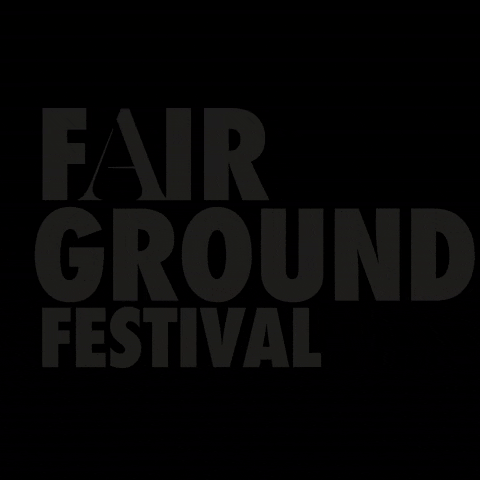 FairgroundFestival giphyupload ff fgf fairground GIF