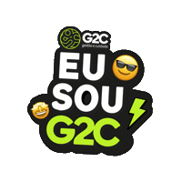 Sticker by G2C Administradora