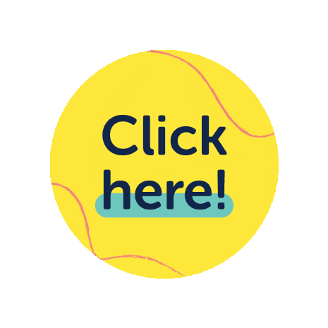 Tap Here Sticker by YourWusa