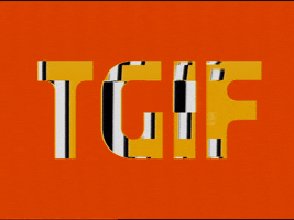 Art Glitch GIF