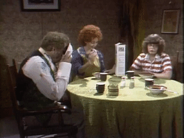 you cant do that on television nicksplat GIF