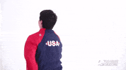 usfigureskating dancing laughing team usa figure skating GIF