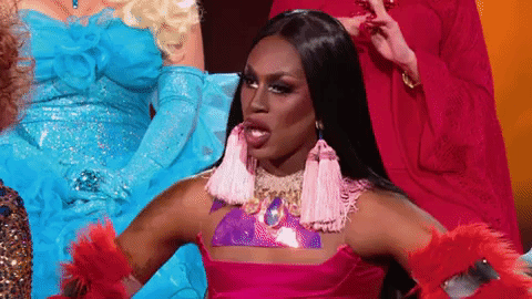 season 9 episode 13 GIF by RuPaul's Drag Race