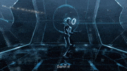 Tron Legacy GIF by Goldmaster