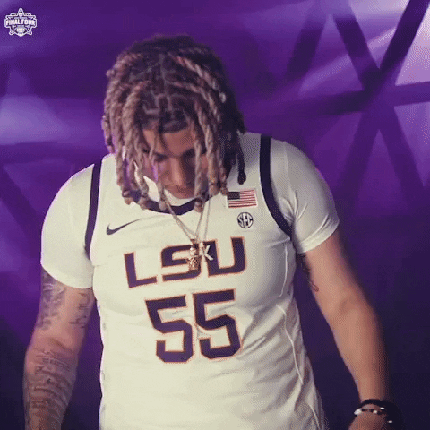 College Basketball Sport GIF by NCAA March Madness