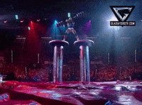 another one bites the dust gladiator GIF