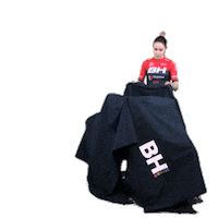 Surprise Omg Sticker by BH BIKES