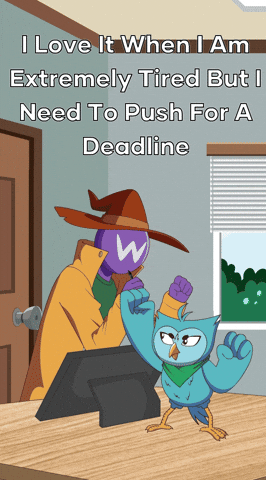 Rock N Roll Singing GIF