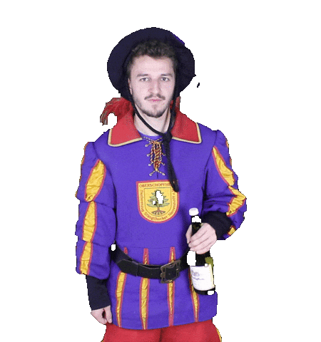 Staenglihocker_Narrenzunft has fasnacht fastnacht fasnet Sticker