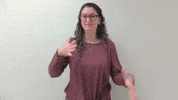 Asl Costume GIF