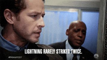 Nbc Season 3 Episode 4 GIF by Manifest