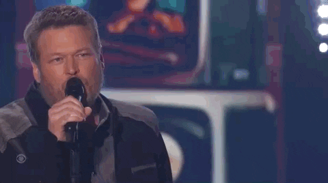 Cmt Awards 2023 GIF by CMT Music Awards