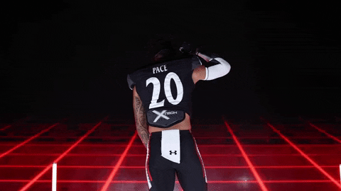 University Of Cincinnati Uc GIF by Cincinnati Bearcats